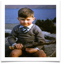 The menace - of James Leslie